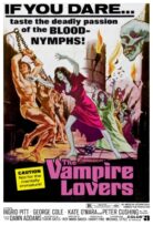 The Vampire Lovers (1970) izle