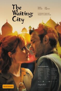 The Waiting City izle