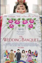The Wedding Banquet izle