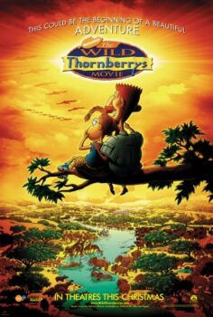 Thornberry Ailesi izle