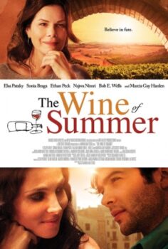 The Wine of Summer izle