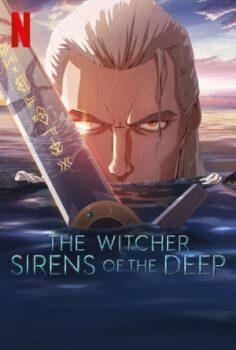 The Witcher: Sirens of the Deep izle