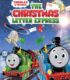 Thomas & Friends: The Christmas Letter Express izle