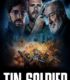 Kurşun Asker izle