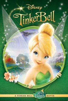 Tinker Bell izle