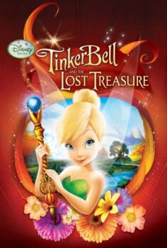 Tinker Bell and the Lost Treasure izle