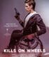 Tekerlekli Ölüm izle
