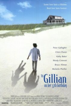 Gillian 37 Yaşında (1996) izle
