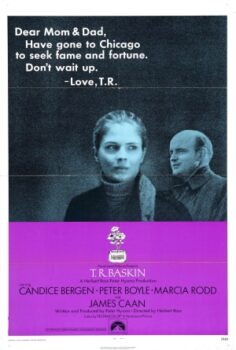 T.R. Baskin (1971) izle