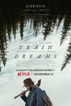 Train Dreams izle