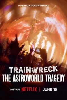 Astroworld Faciası izle