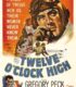 Twelve O’Clock High (1949) izle