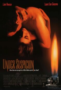 Under Suspicion (1991) izle
