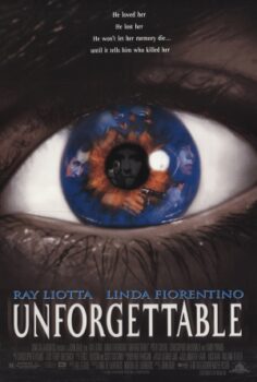 Unforgettable (1996) izle