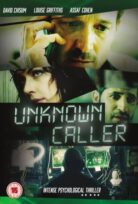 Unknown Caller izle