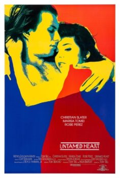 Untamed Heart (1993) izle