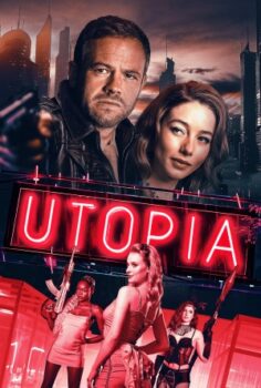 Ütopya izle