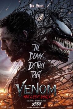 Venom: Son Dans izle