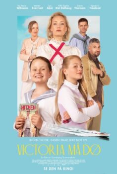 Victoria må dø izle