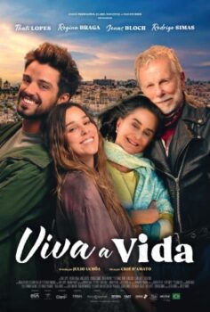 Hayat Budur! izle
