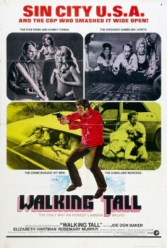 Tek Başına (1973) izle