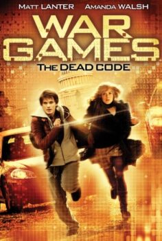 WarGames: The Dead Code izle