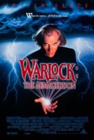 Warlock: The Armageddon (1993) izle
