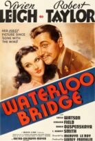 Waterloo Bridge (1940) izle