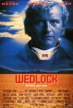 Wedlock (1991) izle