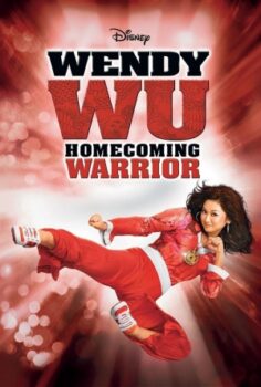 Wendy Wu: Homecoming Warrior izle