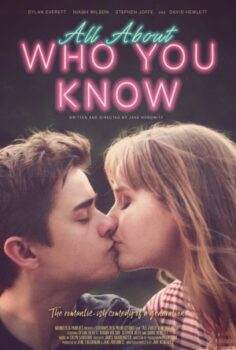 Who You Know izle