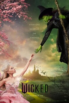 Wicked izle