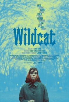 Wildcat izle