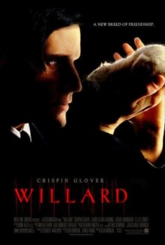 Willard’in fareleri izle