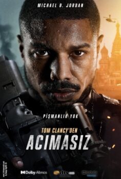Tom Clancy’den Acımasız izle