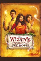 Wizards of Waverly Place: The Movie izle