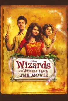 Wizards of Waverly Place: The Movie izle