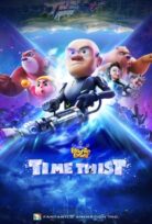 Ayı Kardeşler: Zaman Yolculuğu izle