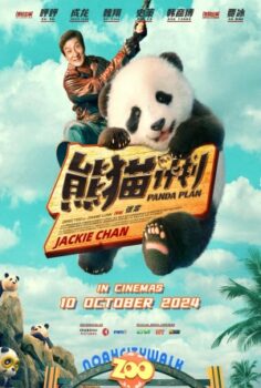 Panda Planı izle