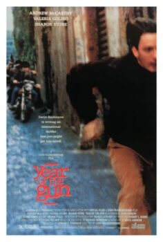 Şiddet Yılı (1991) izle