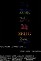 Zelig (1983) izle