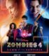 Zombies 4: Dawn of the Vampires izle