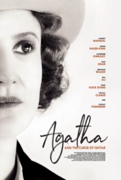Agatha and the Curse of Ishtar izle