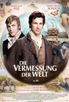 Die Vermessung der Welt izle