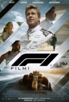 F1 Filmi izle