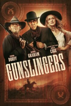 Gunslingers izle