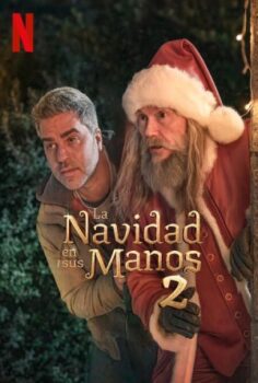 Babam Noel’i Kurtarıyor 2 izle