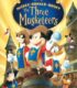 Mickey, Donald, Goofy: The Three Musketeers izle