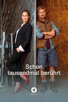 Schon Tausendmal Berührt izle