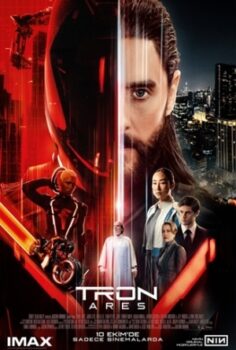 Tron: Ares izle